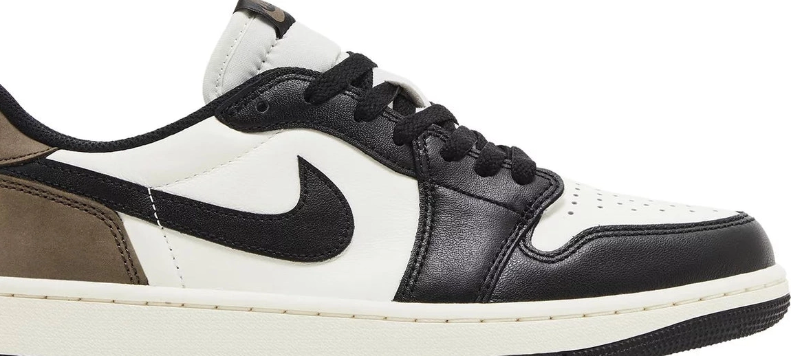 Jordan OG Low Retro Mocha 1 0514